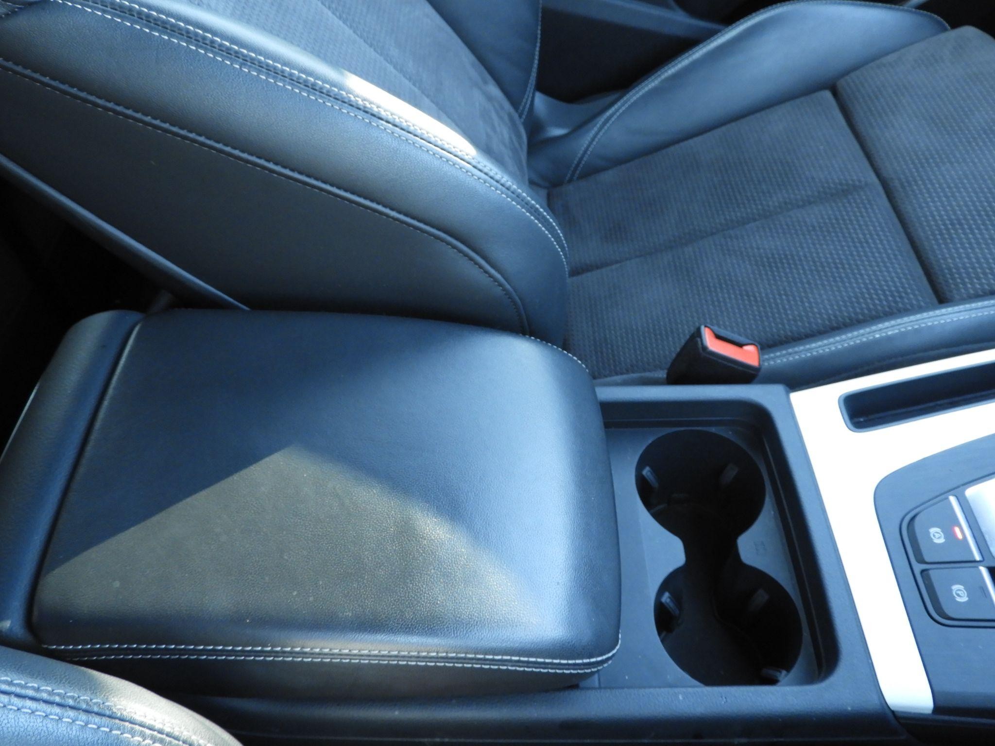 Audi Q5 Image 28