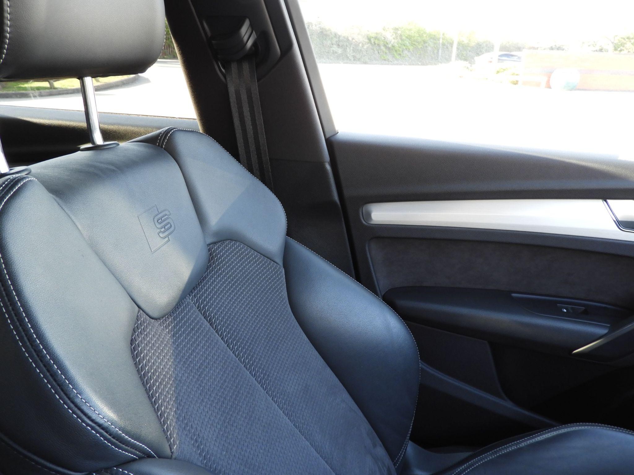 Audi Q5 Image 13