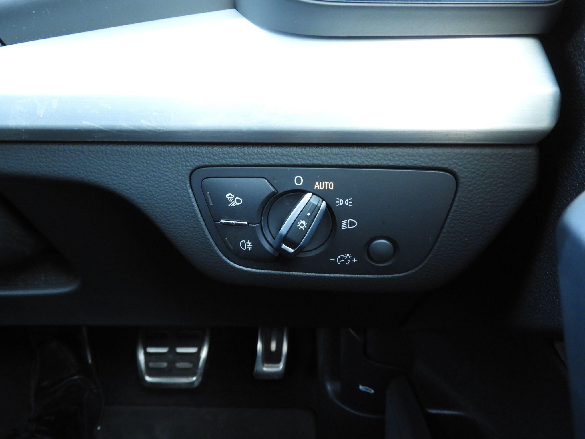 Audi Q5 Image 19
