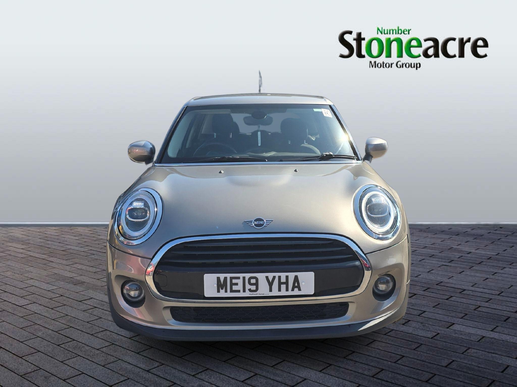 MINI Hatch Image 6