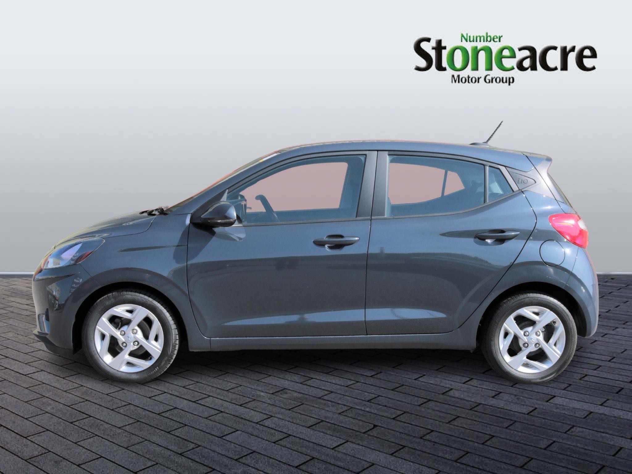 Hyundai i10 Image 6