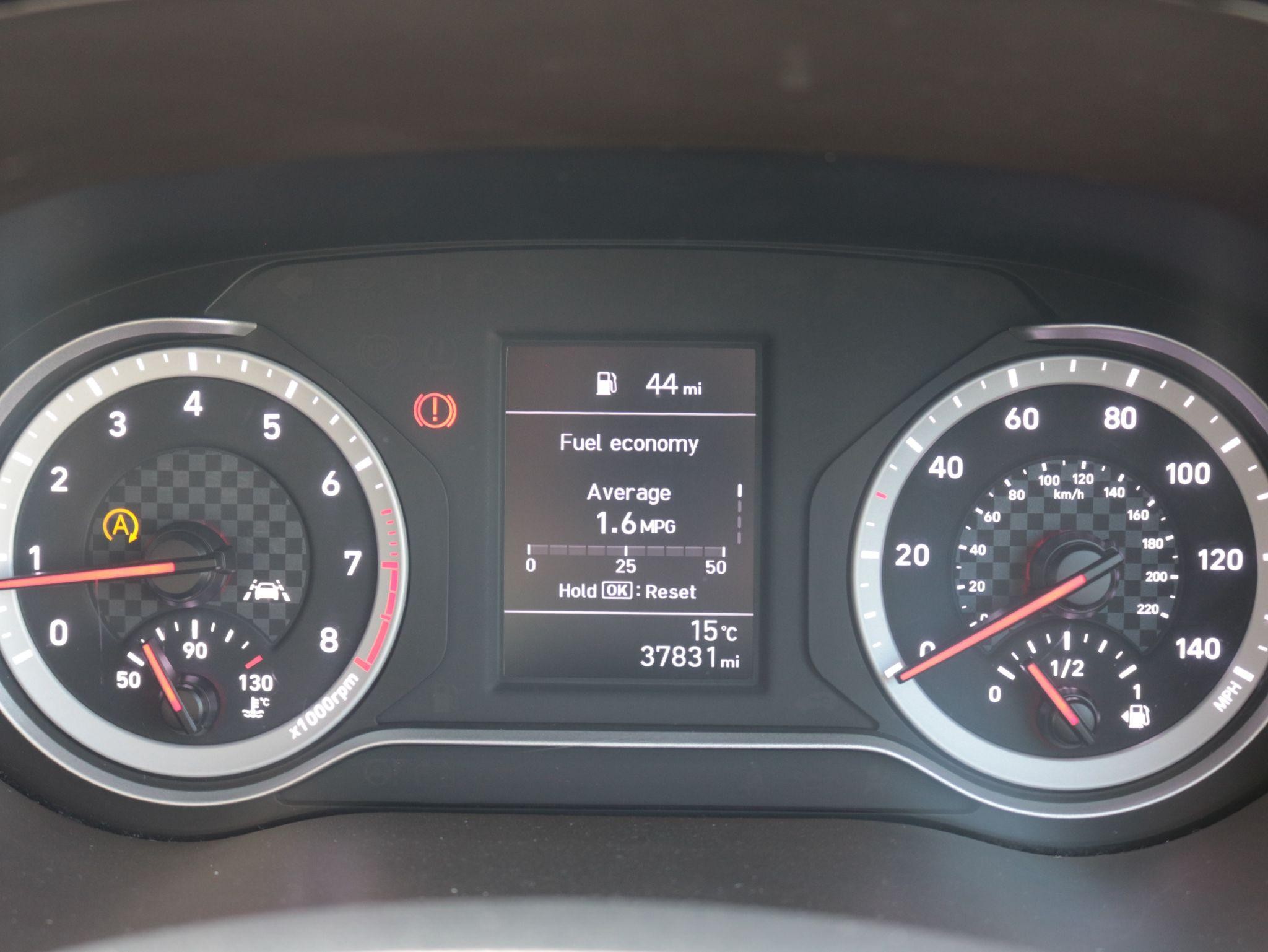 Hyundai i10 Image 14