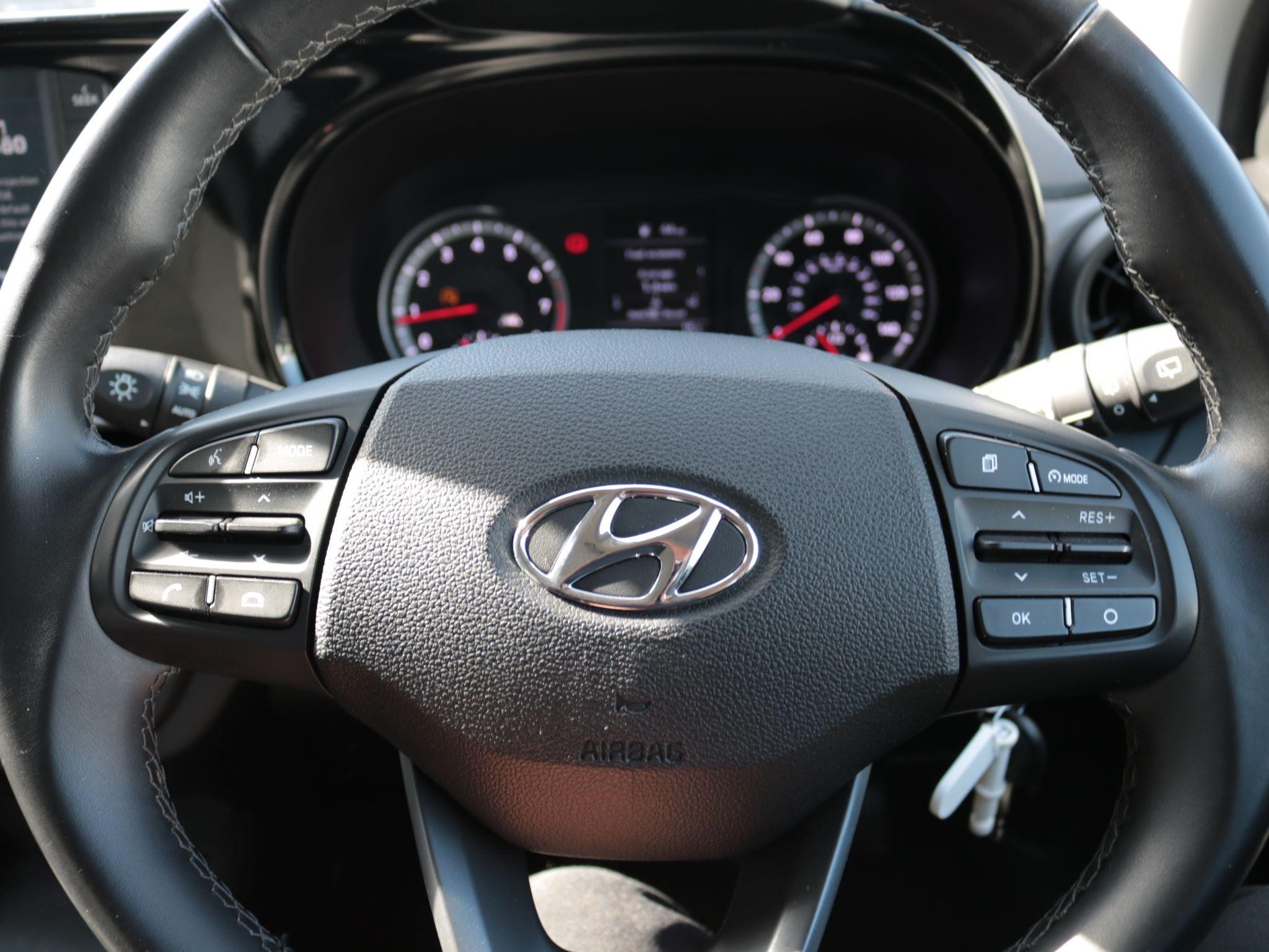 Hyundai i10 Image 15