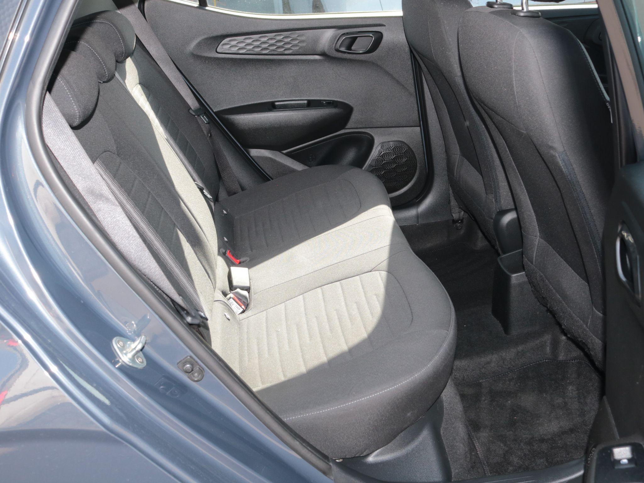 Hyundai i10 Image 21