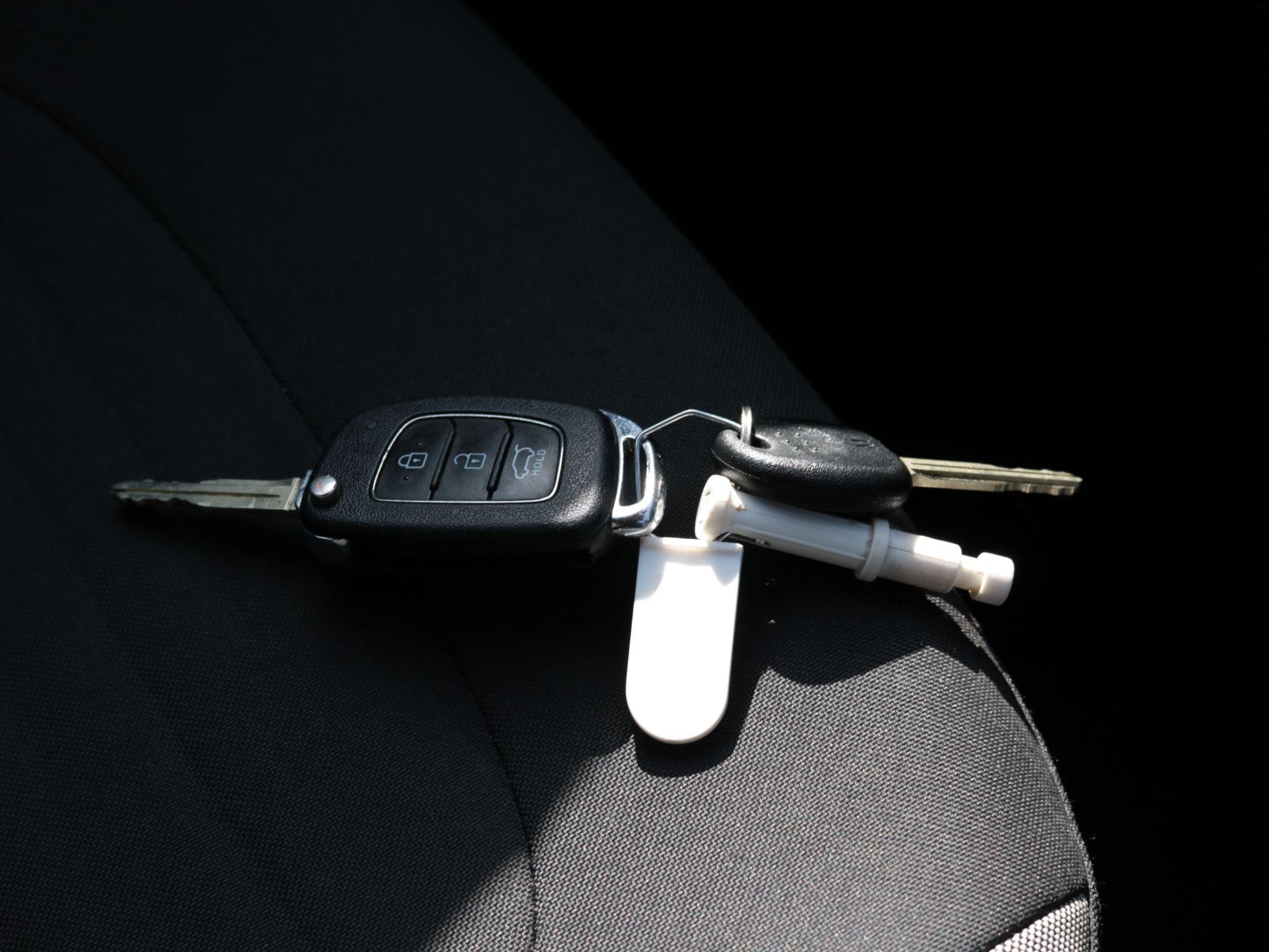 Hyundai i10 Image 25