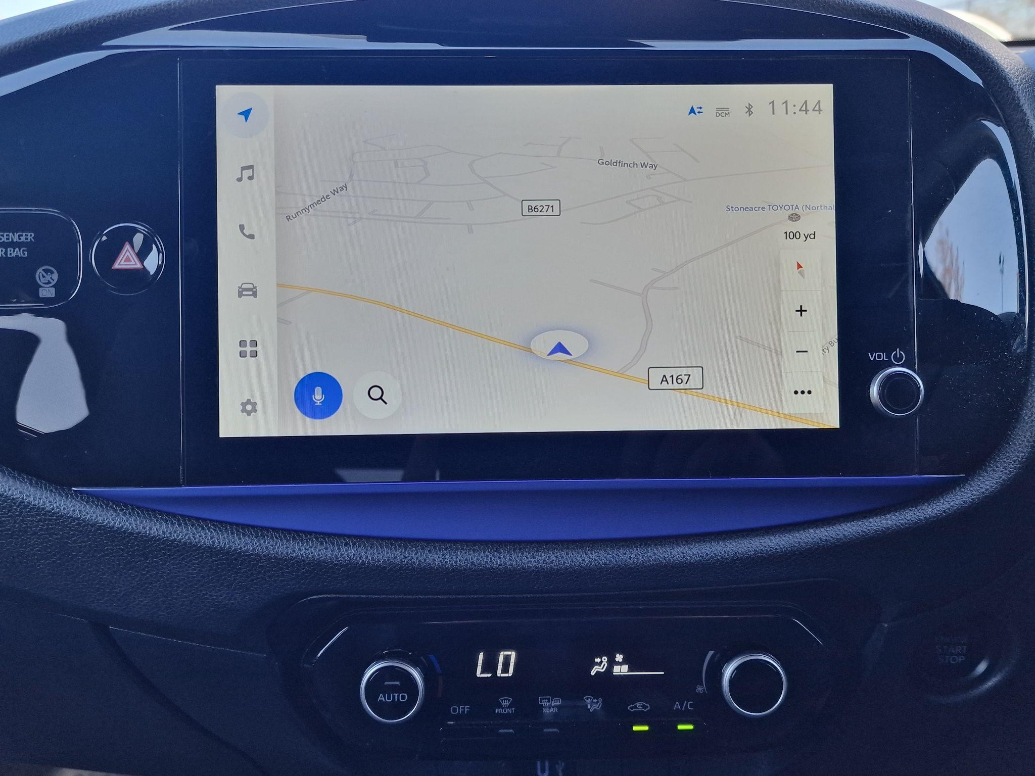 Toyota Aygo X Image 9
