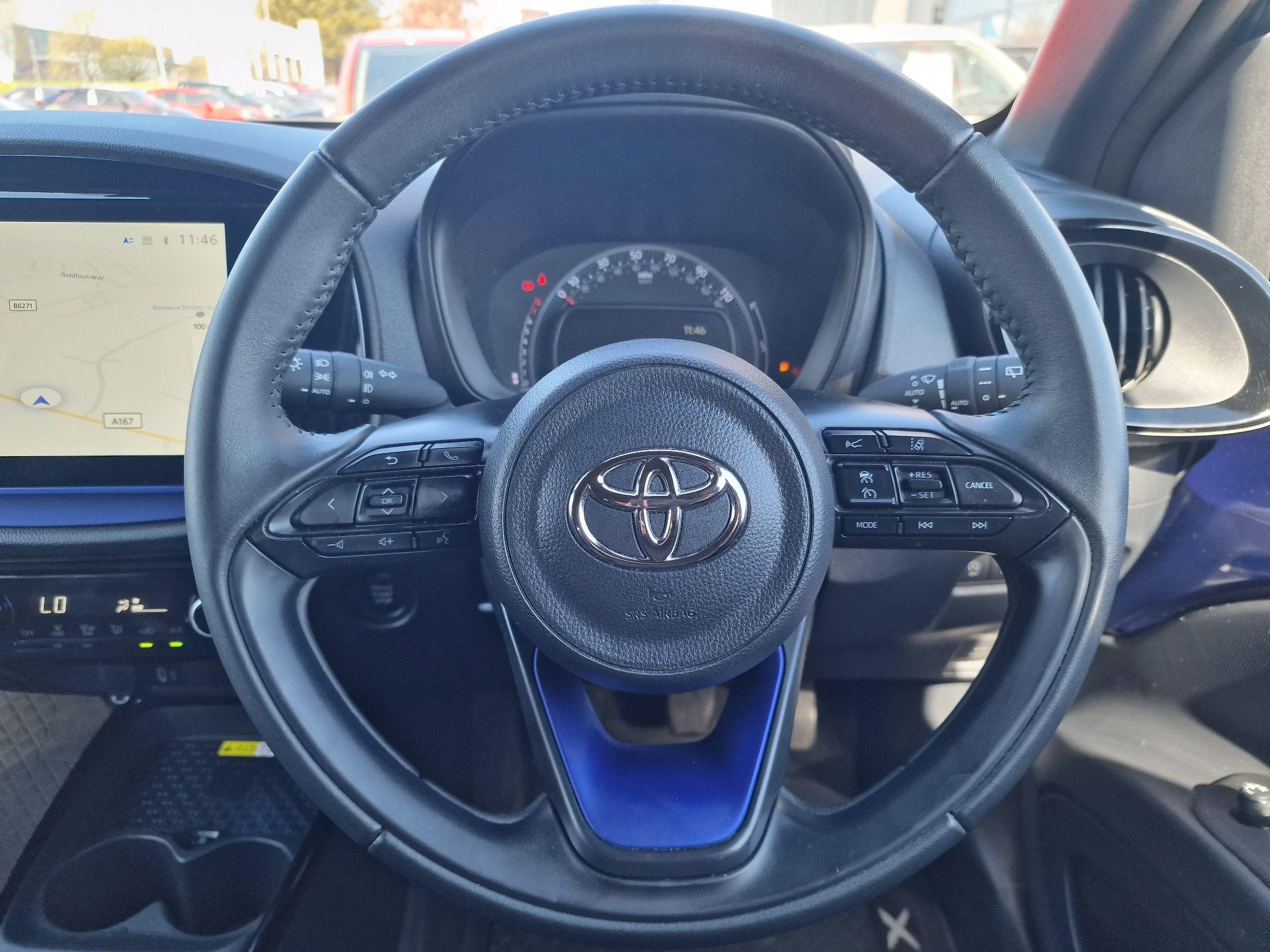 Toyota Aygo X Image 10