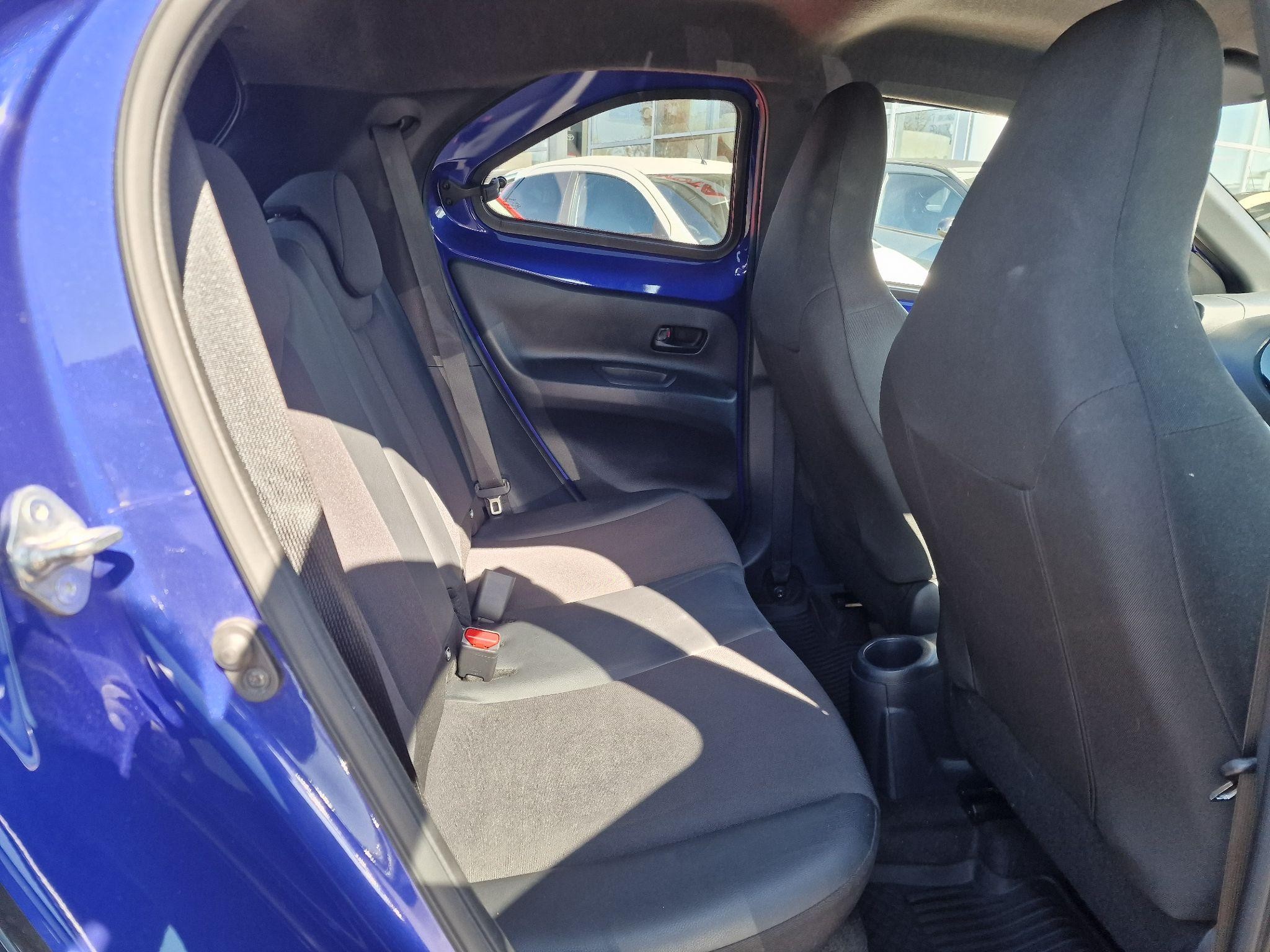 Toyota Aygo X Image 15