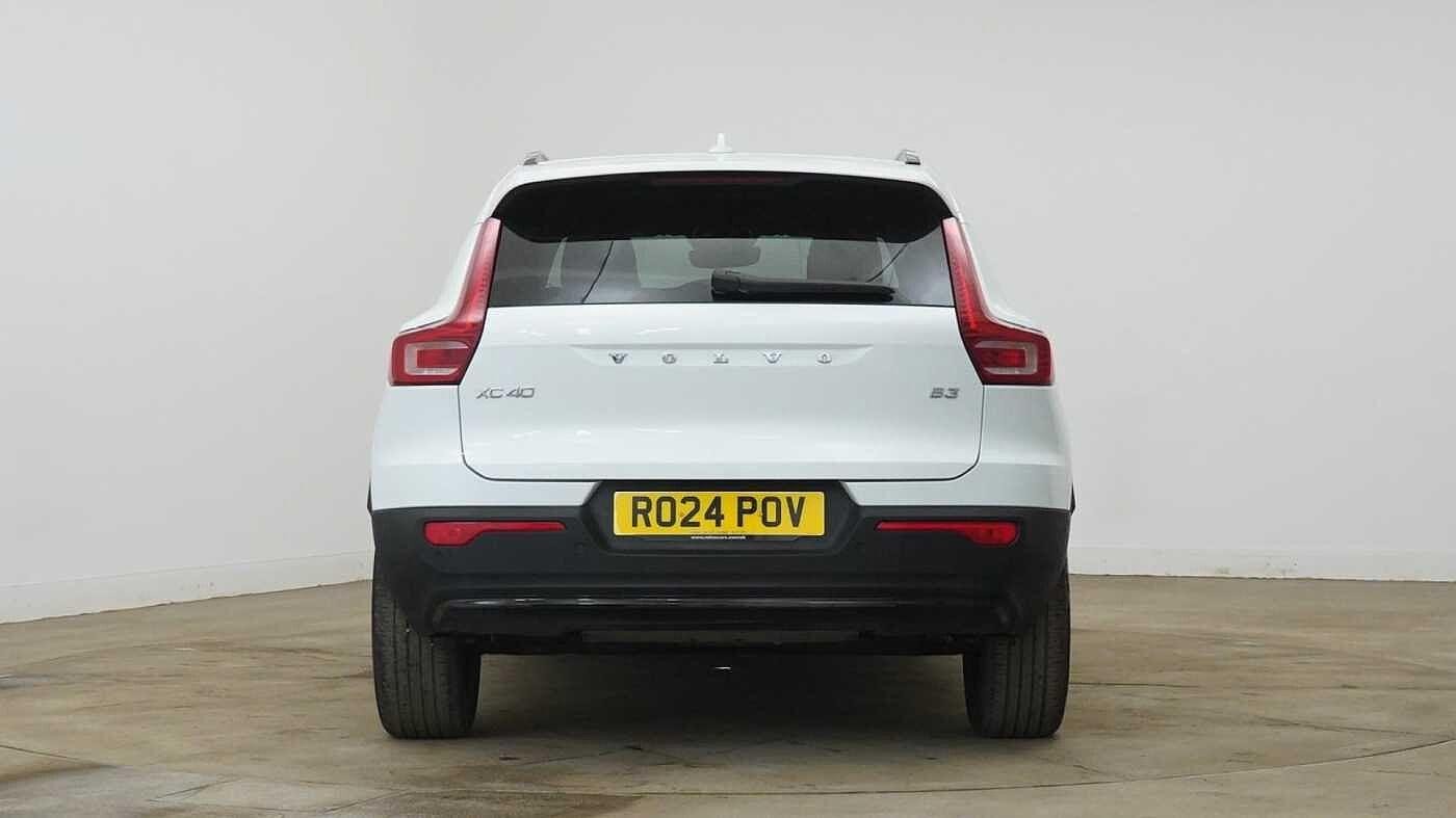 Volvo XC40 Image 4