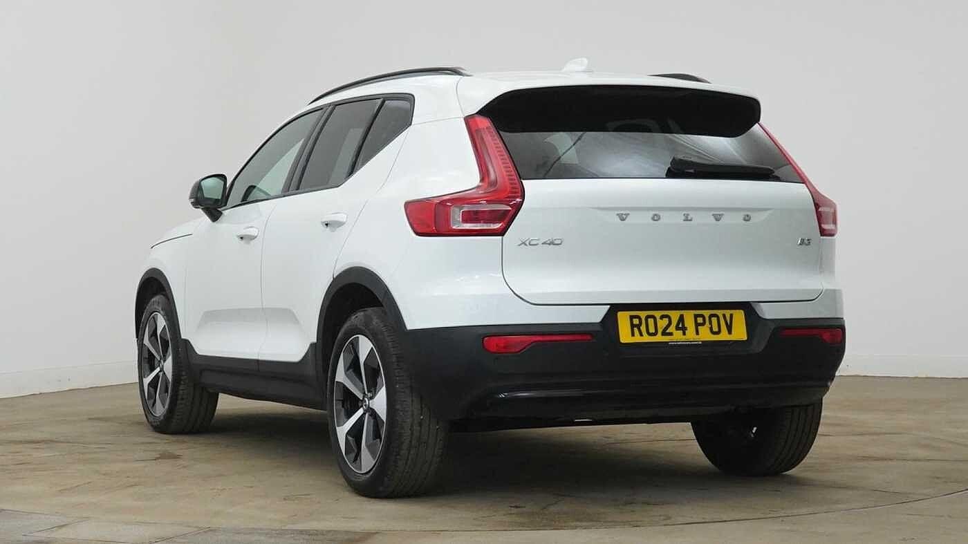 Volvo XC40 Image 5