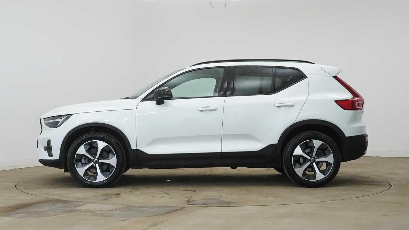 Volvo XC40 Image 6