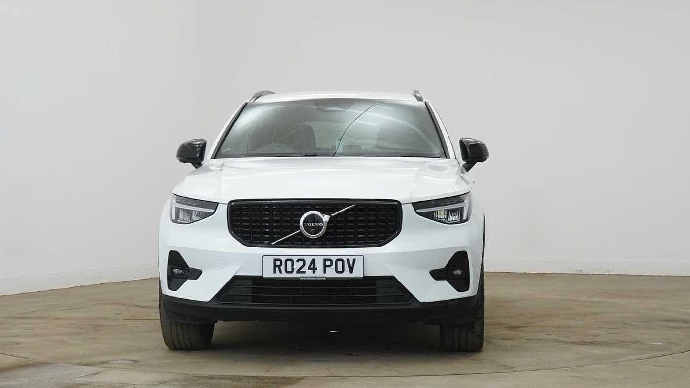 Volvo XC40 Image 8