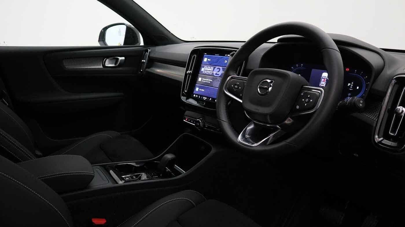 Volvo XC40 Image 9