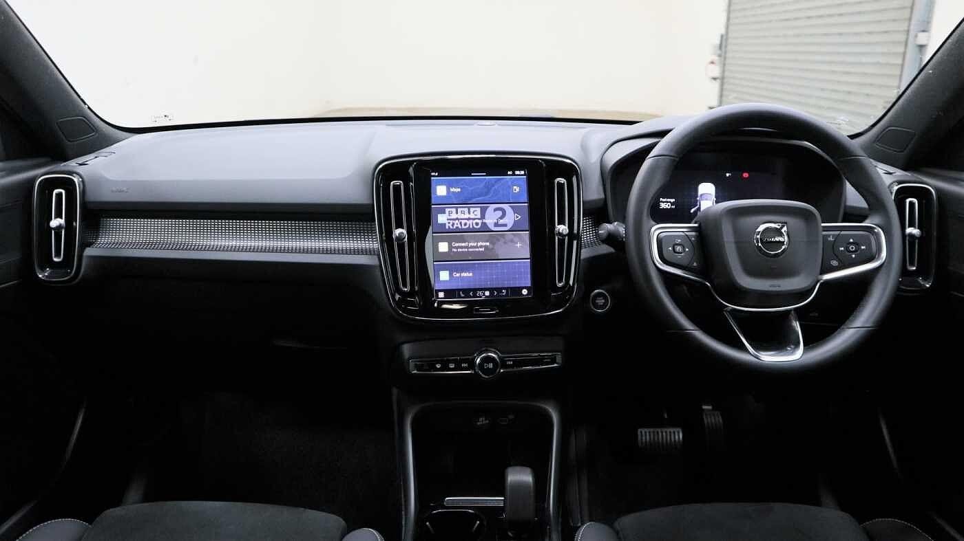 Volvo XC40 Image 10