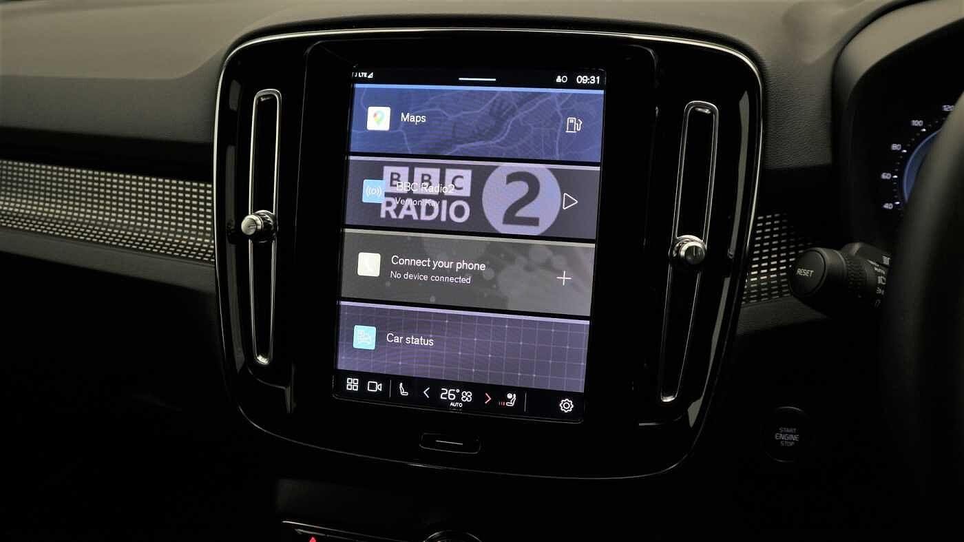 Volvo XC40 Image 11