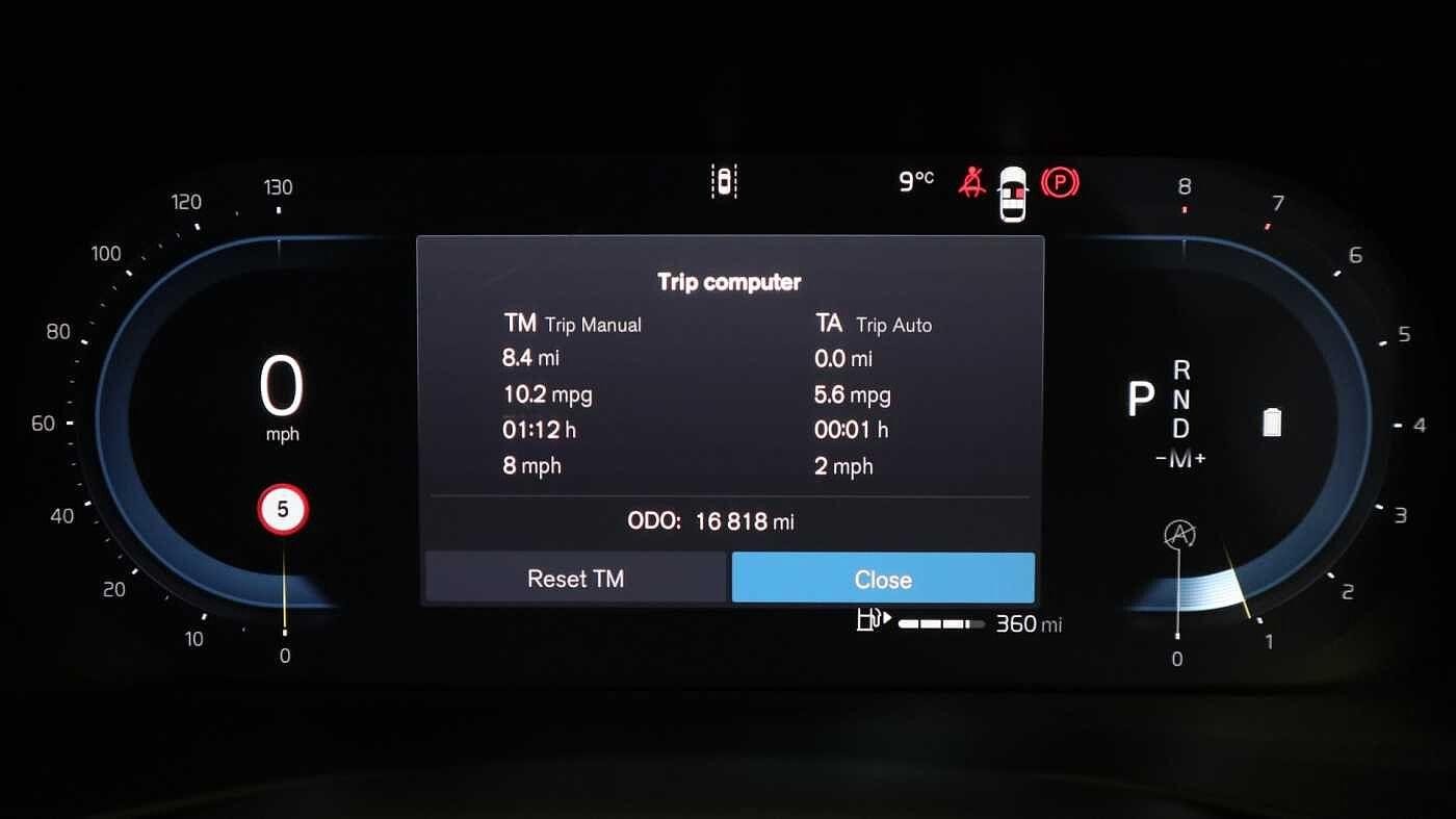 Volvo XC40 Image 12
