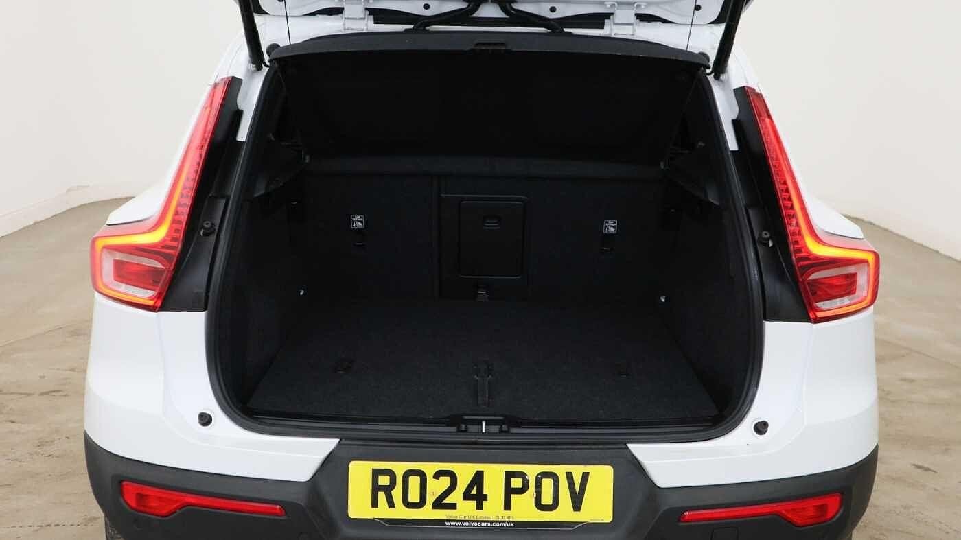 Volvo XC40 Image 14