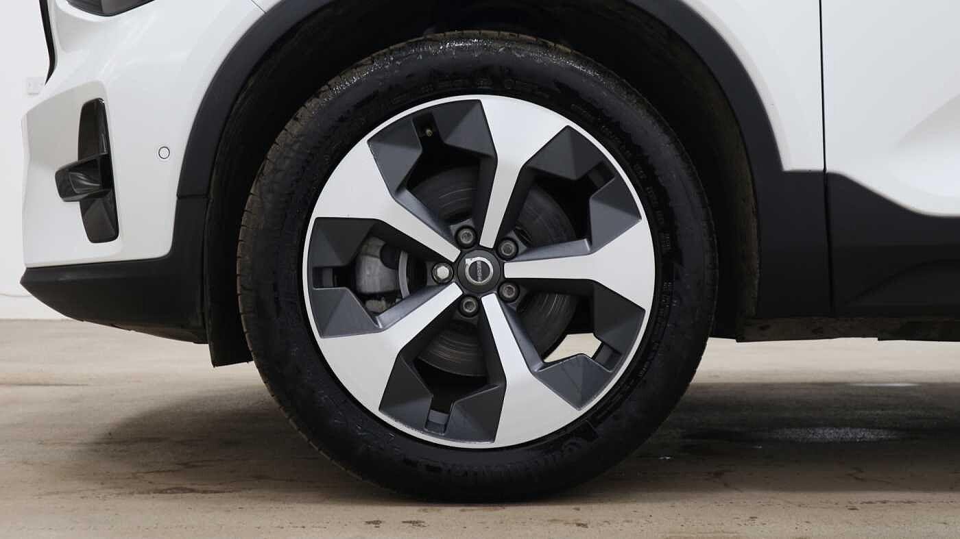 Volvo XC40 Image 16
