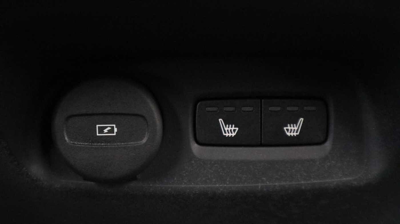 Volvo XC40 Image 17