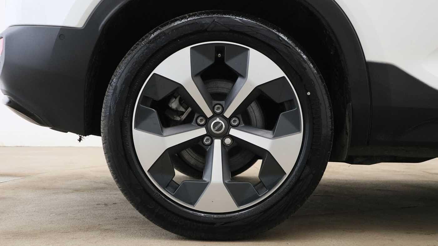 Volvo XC40 Image 19