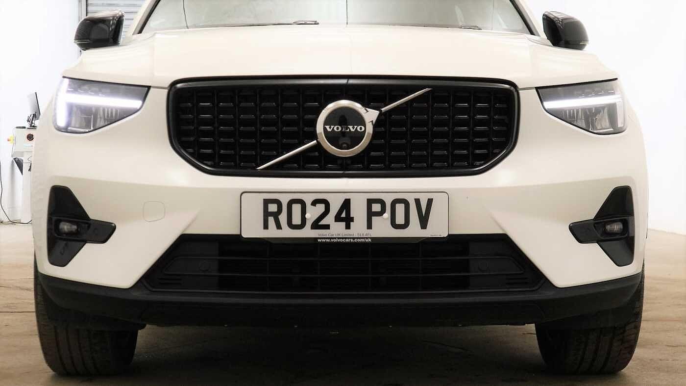 Volvo XC40 Image 23