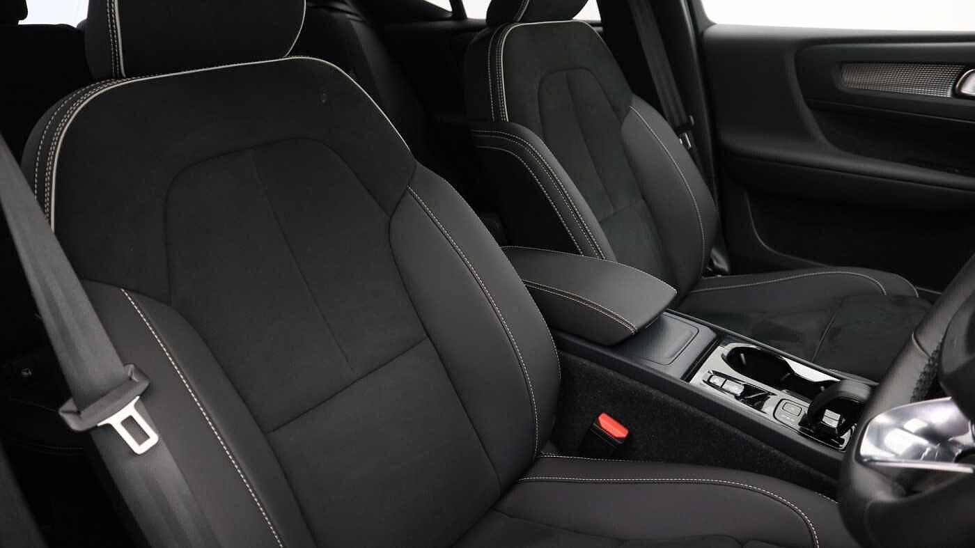 Volvo XC40 Image 26
