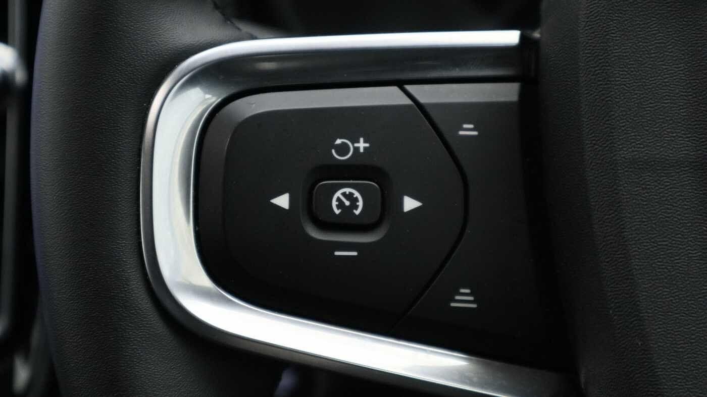 Volvo XC40 Image 29