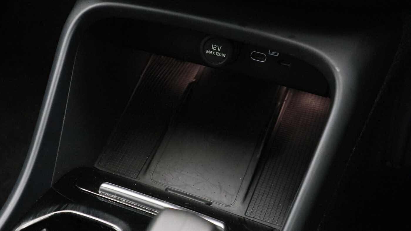 Volvo XC40 Image 30