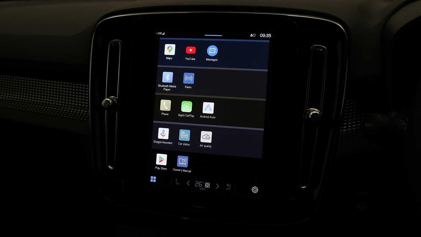 Volvo XC40 Image 31