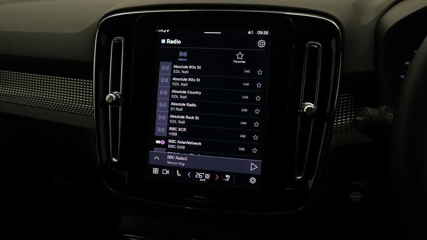 Volvo XC40 Image 34
