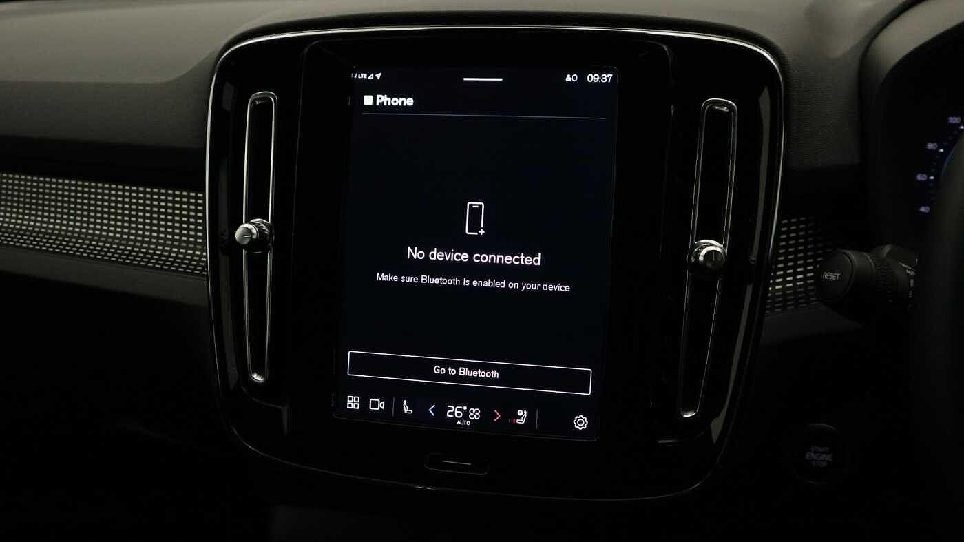 Volvo XC40 Image 35