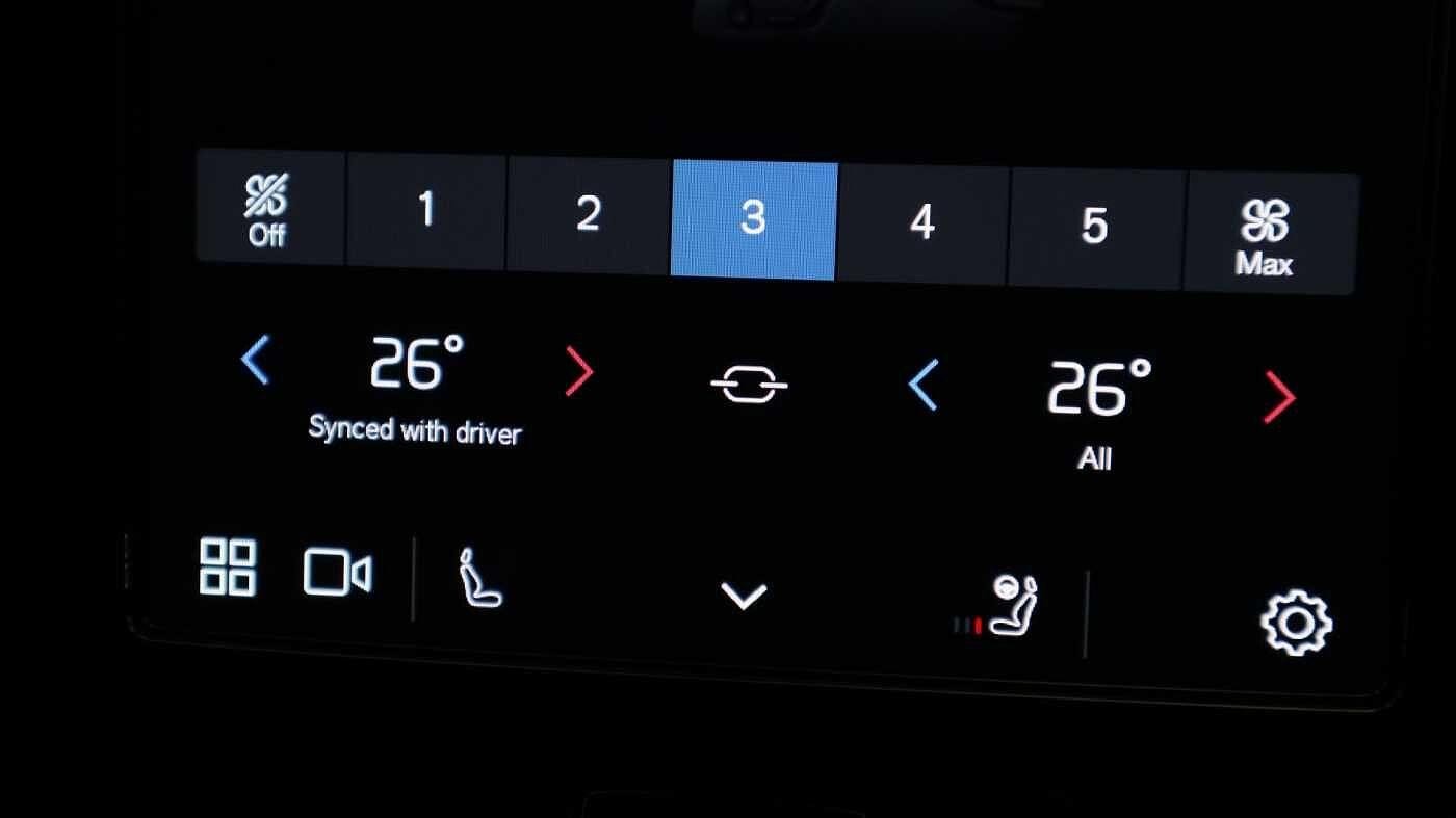 Volvo XC40 Image 37