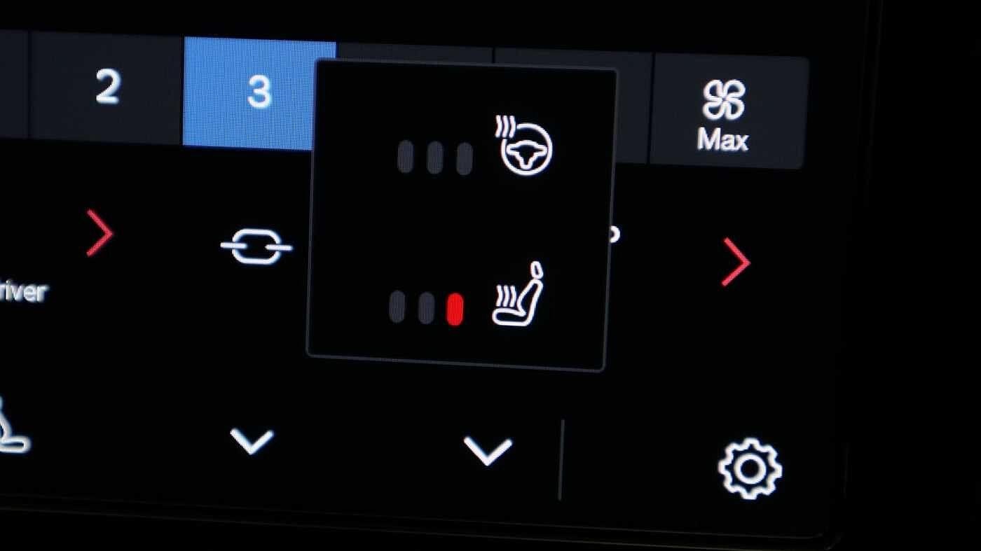 Volvo XC40 Image 38