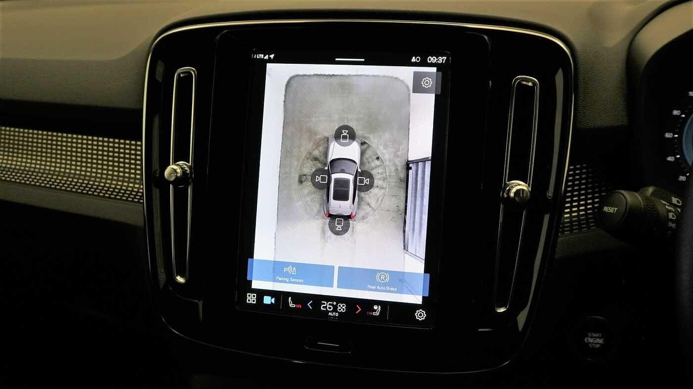 Volvo XC40 Image 39