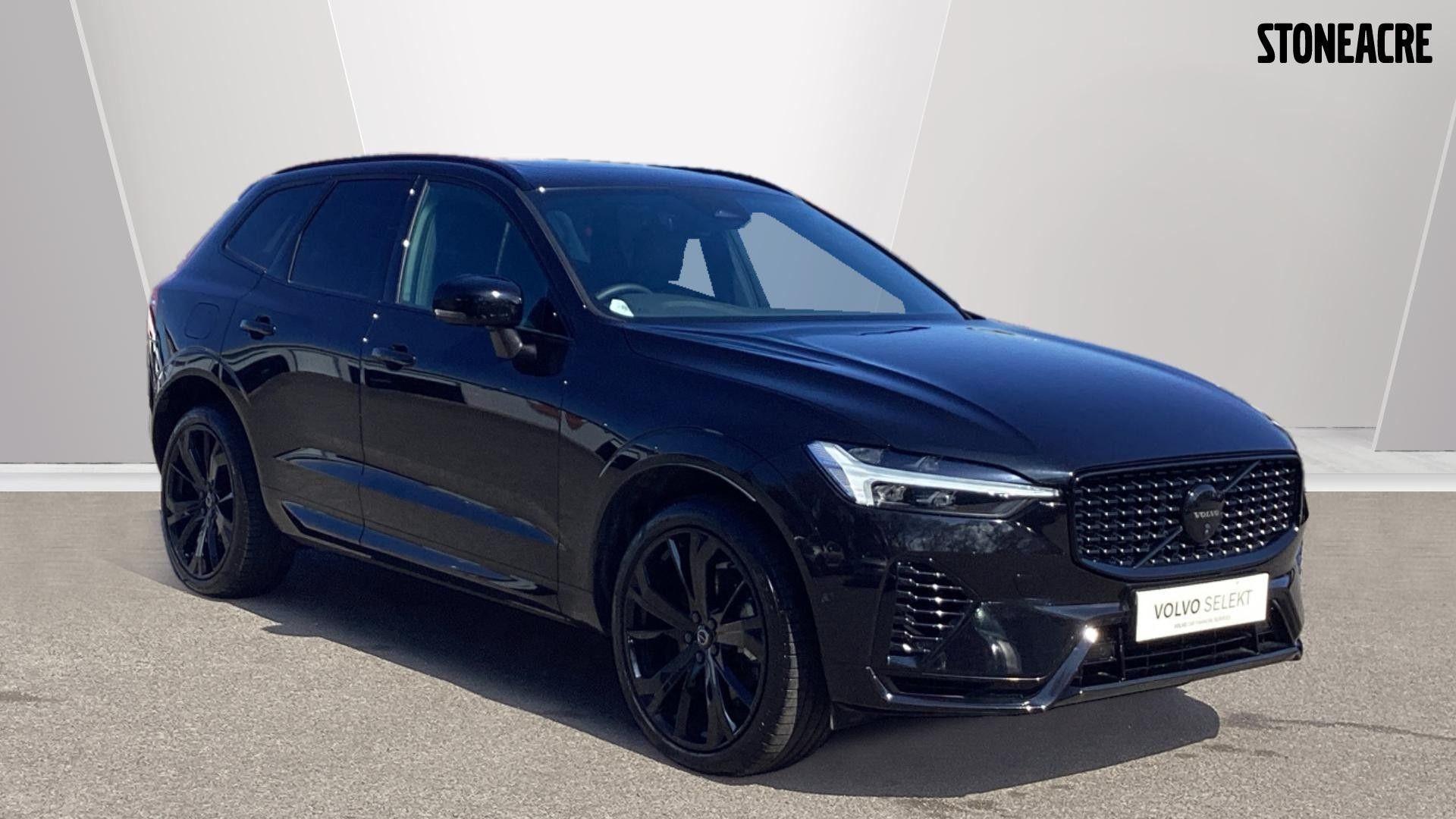 Volvo XC60 Image 52
