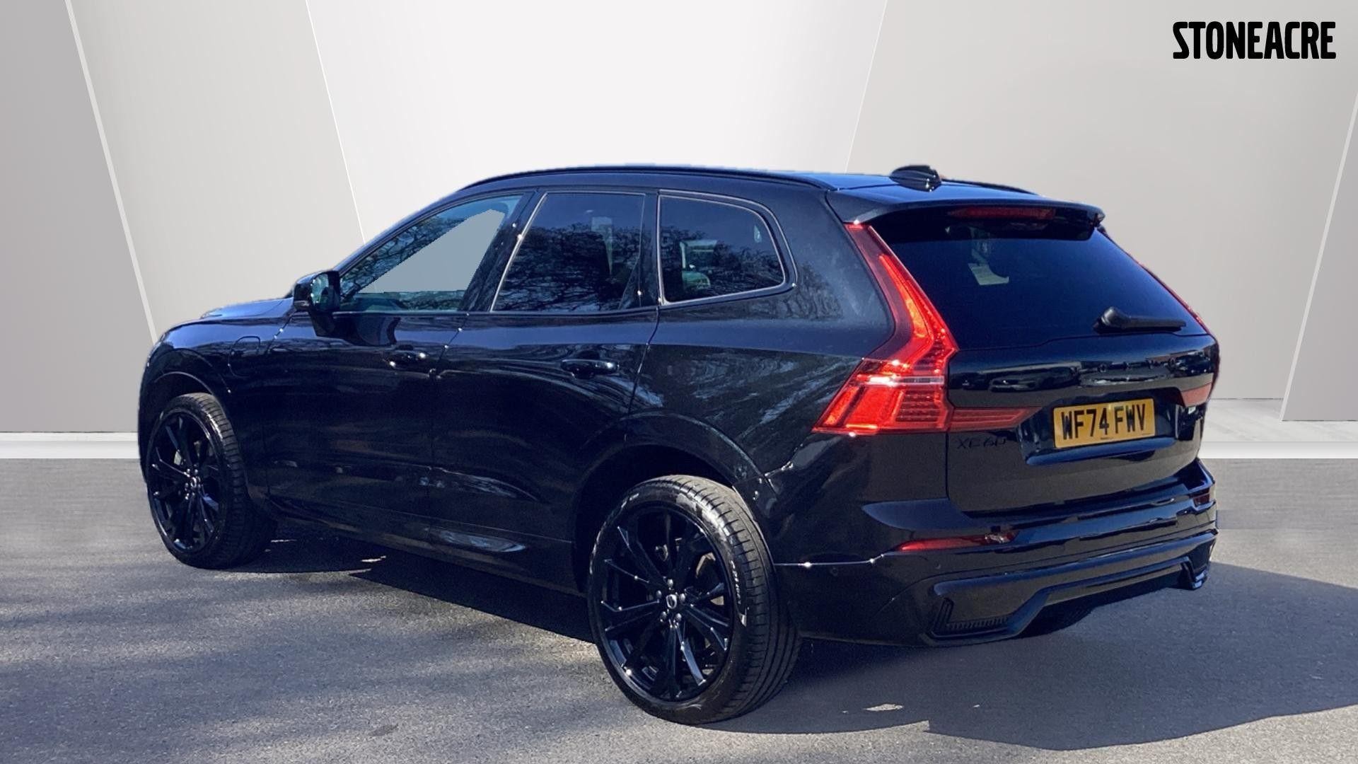 Volvo XC60 Image 53