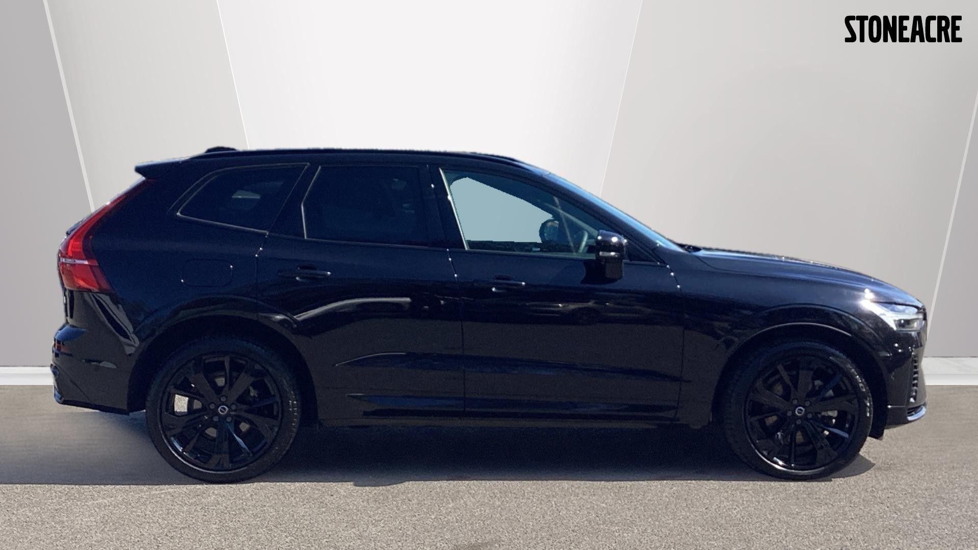 Volvo XC60 Image 54