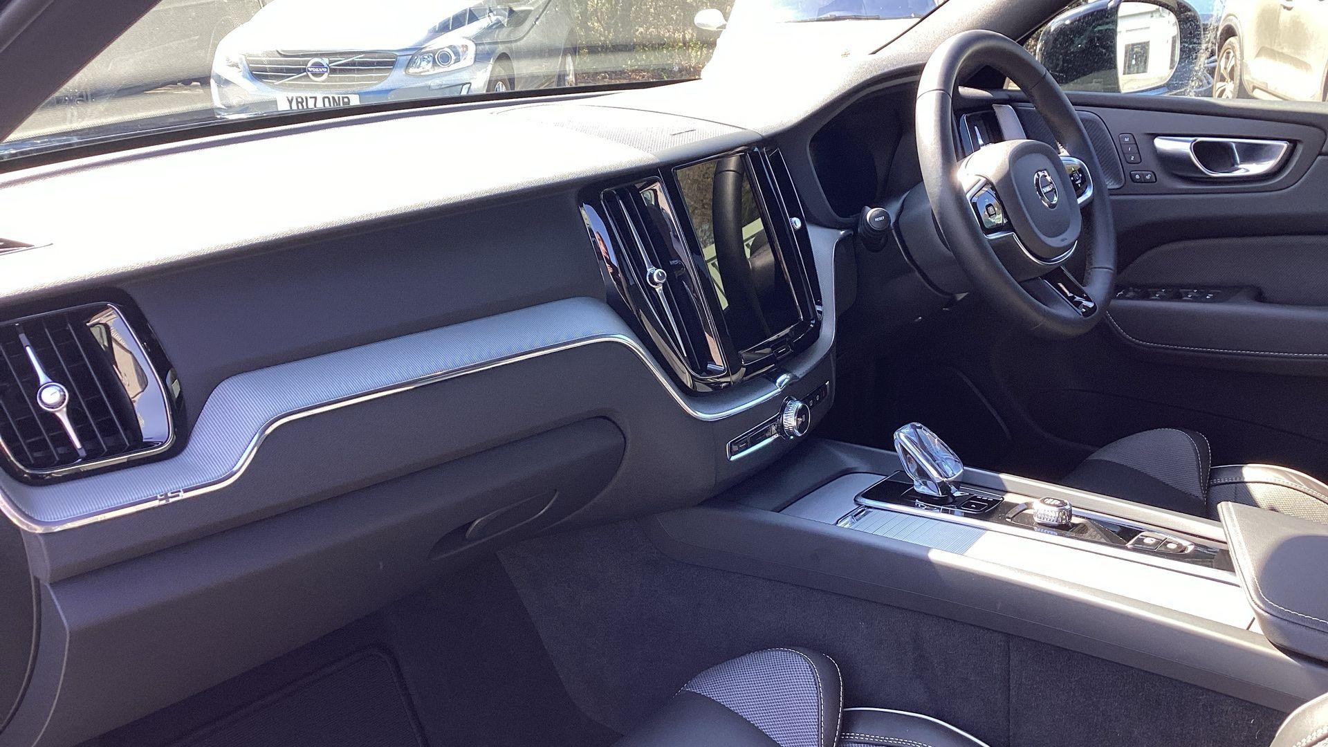 Volvo XC60 Image 55