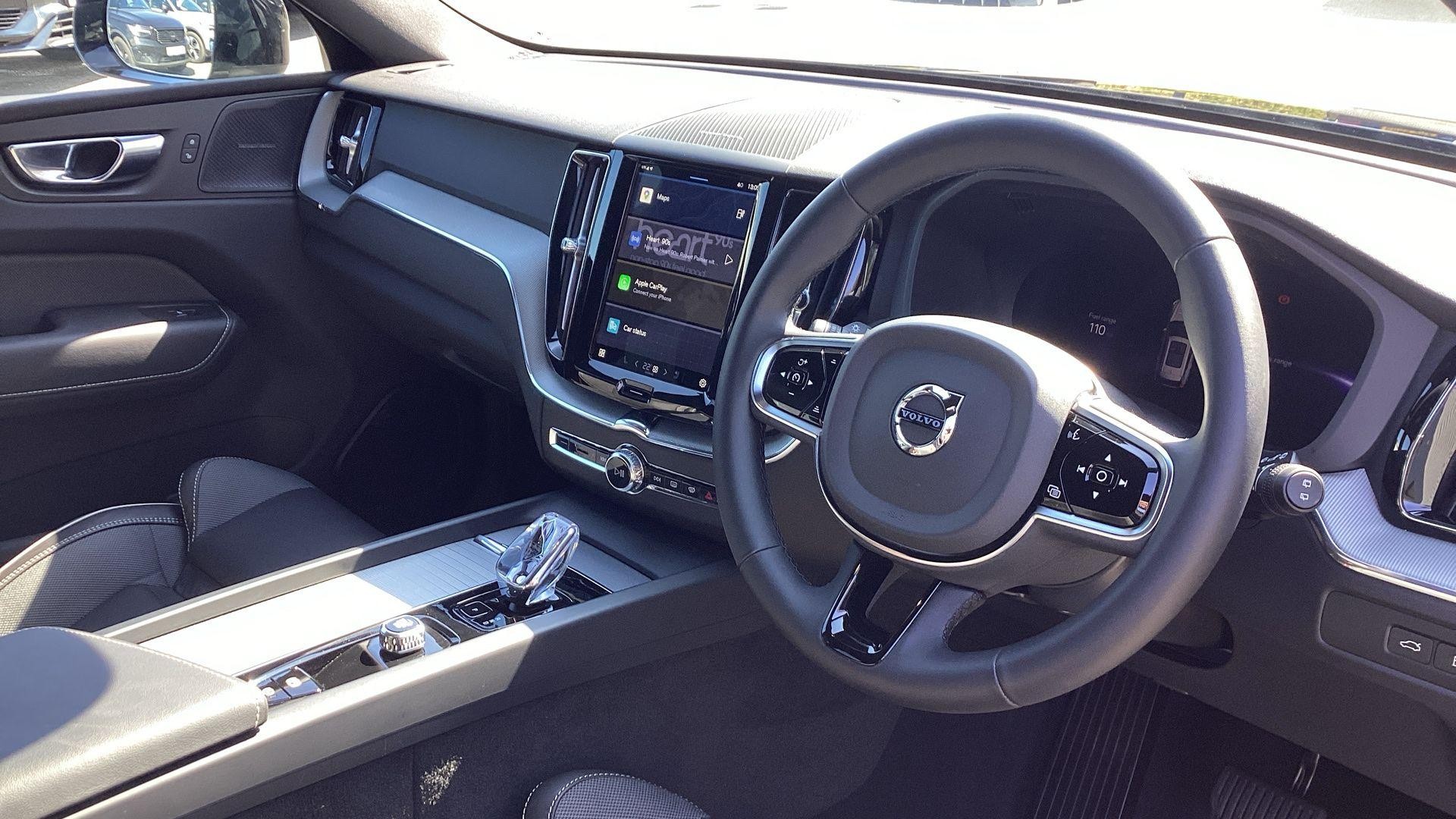 Volvo XC60 Image 56