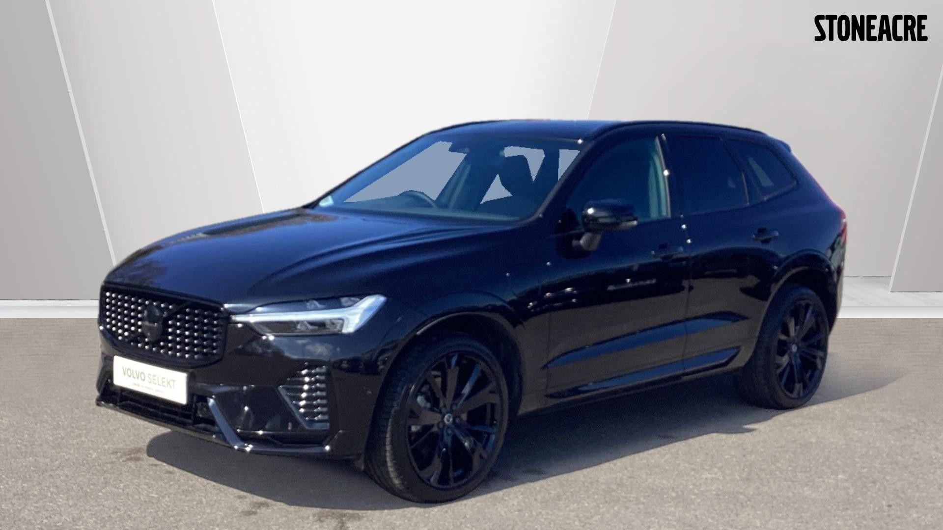 Volvo XC60 Image 57
