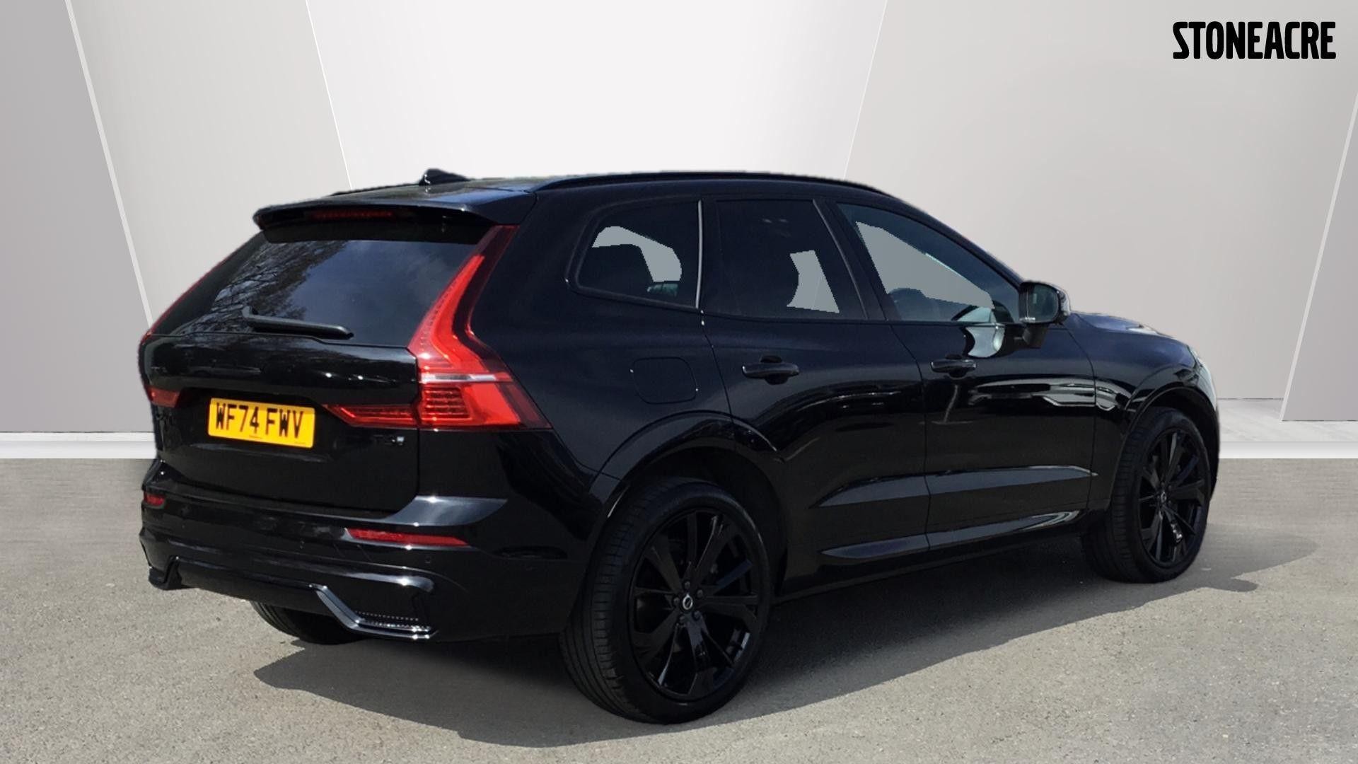 Volvo XC60 Image 58