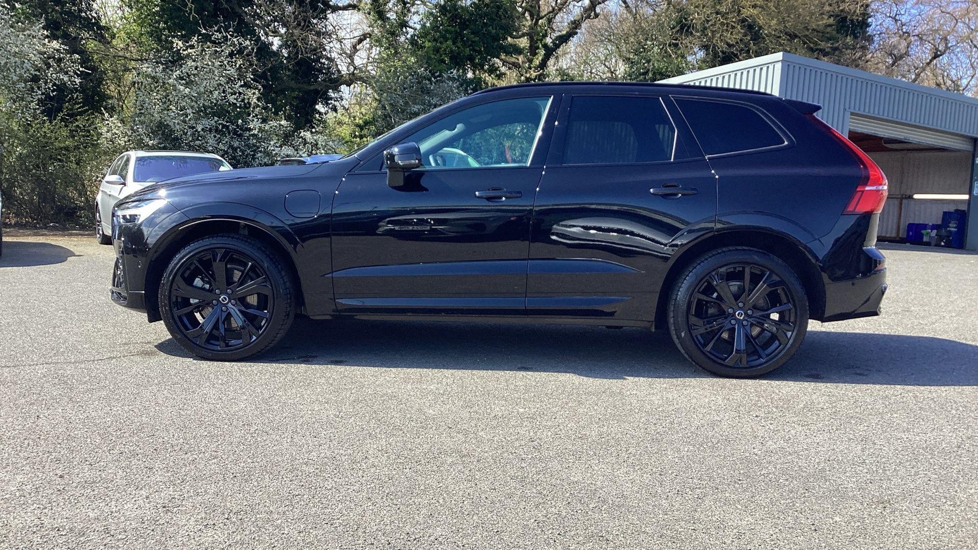 Volvo XC60 Image 59