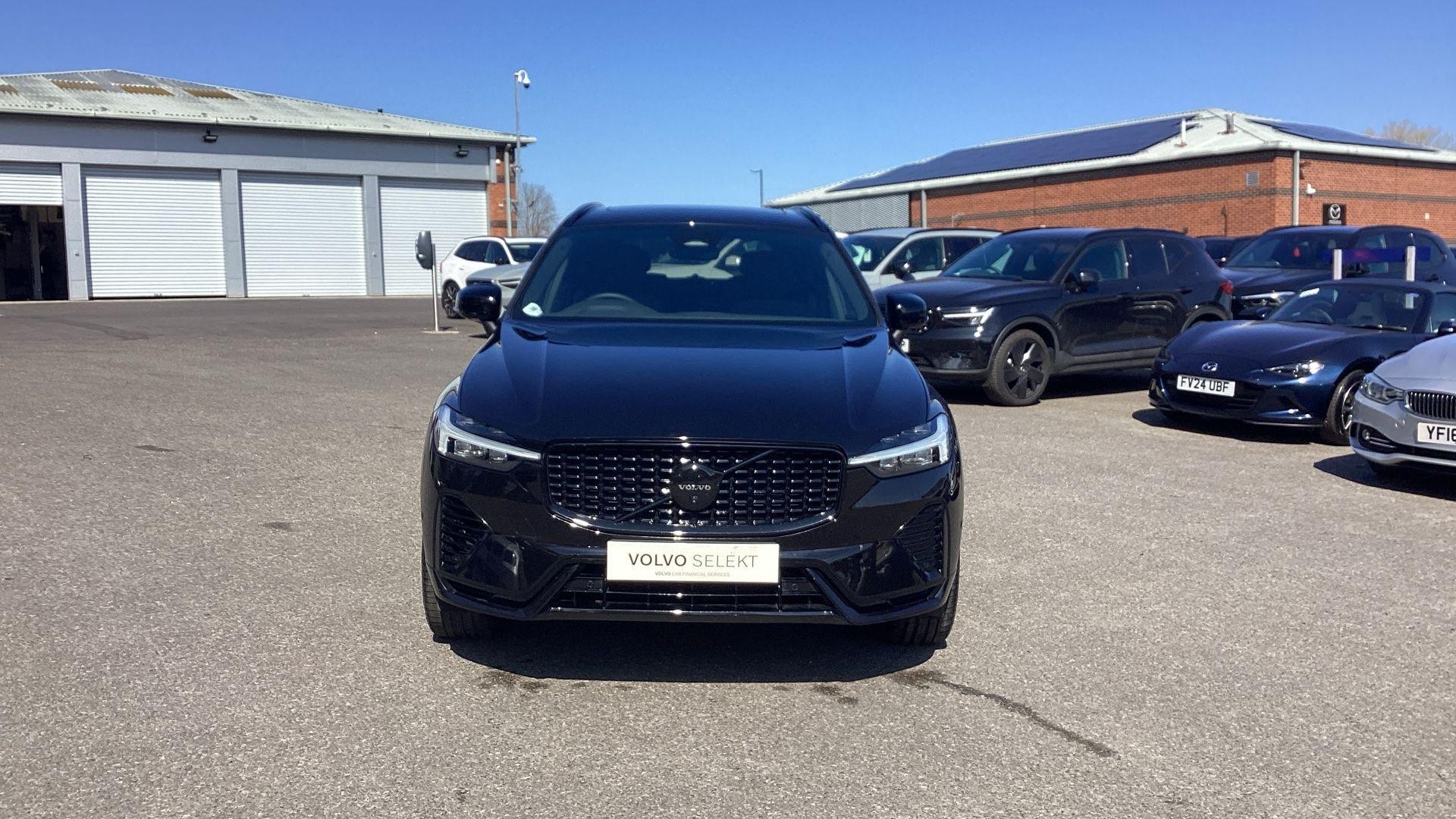 Volvo XC60 Image 63