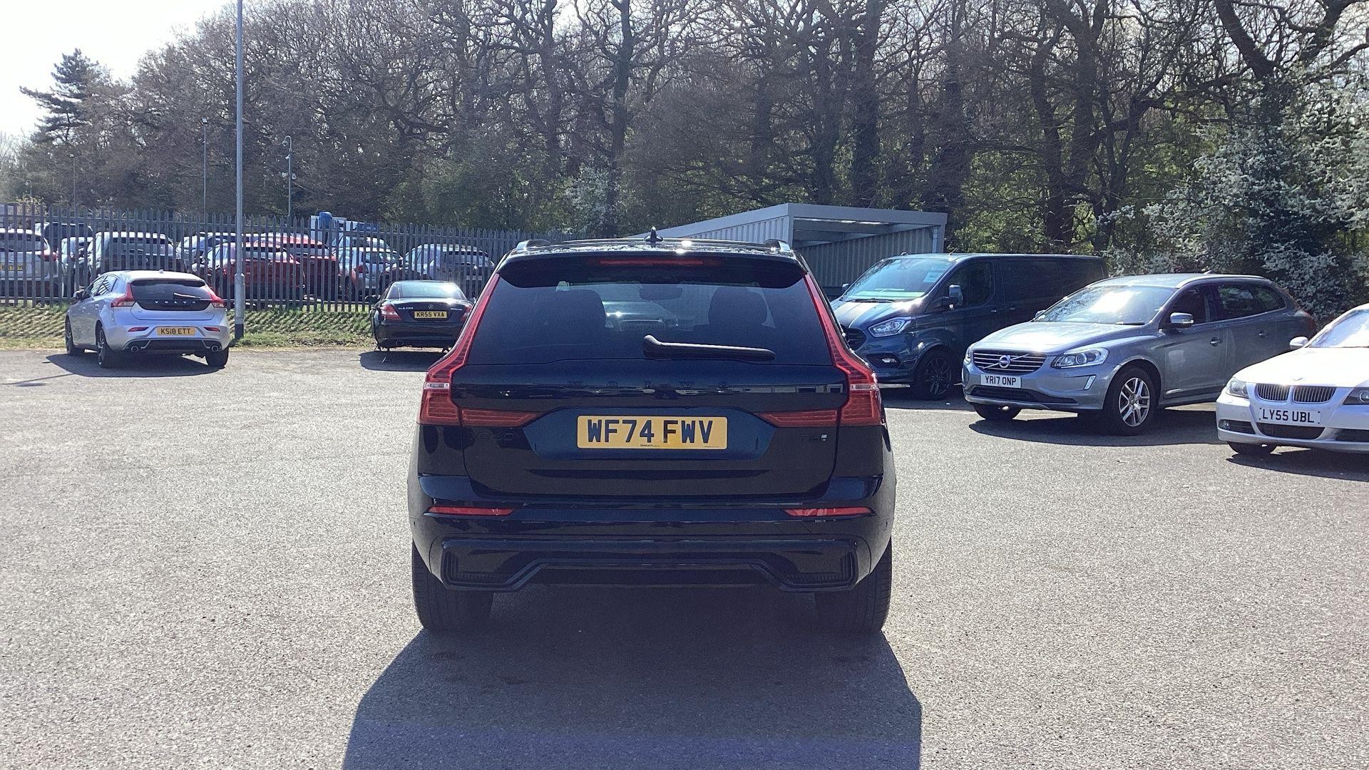 Volvo XC60 Image 64