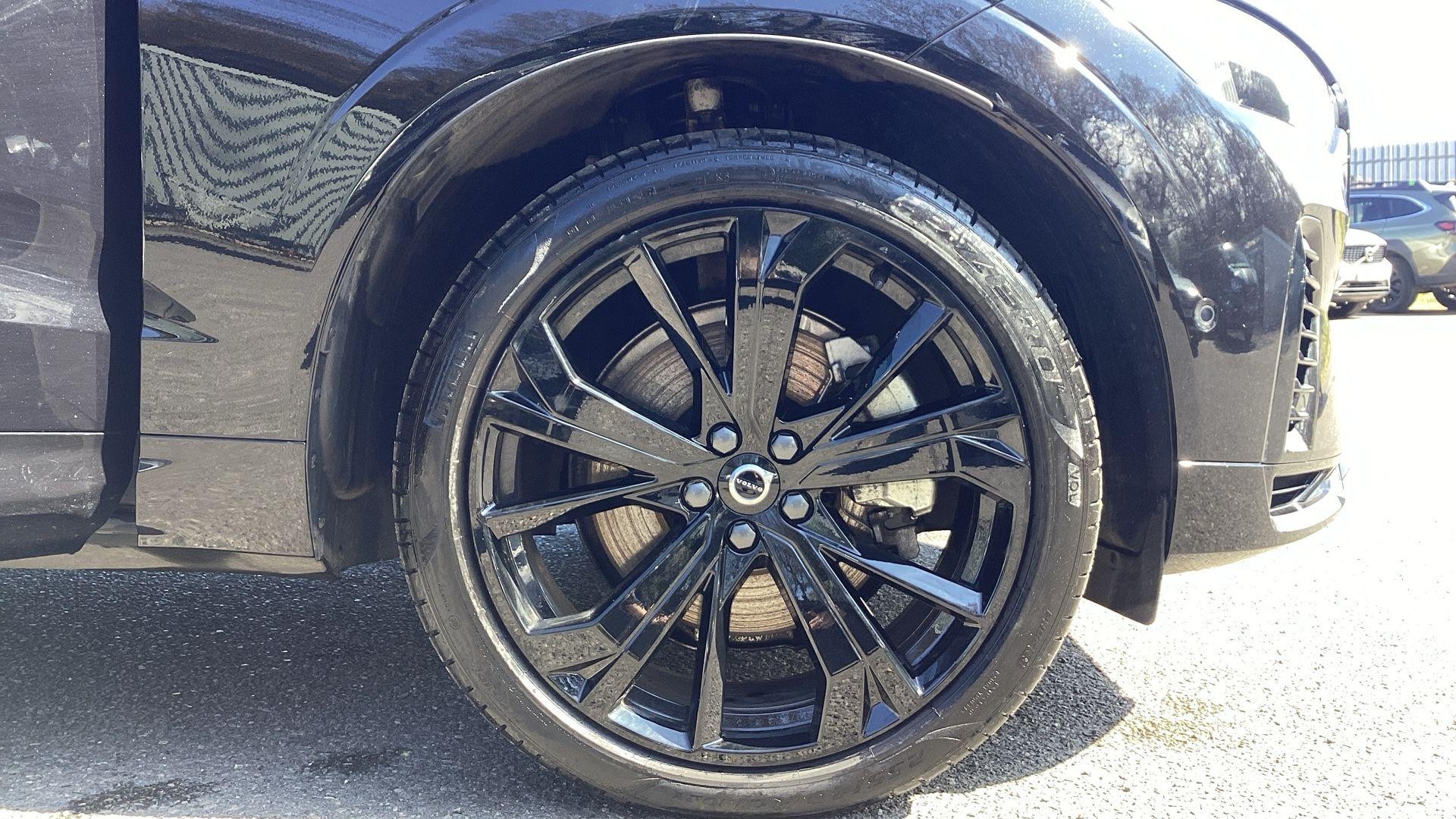 Volvo XC60 Image 67
