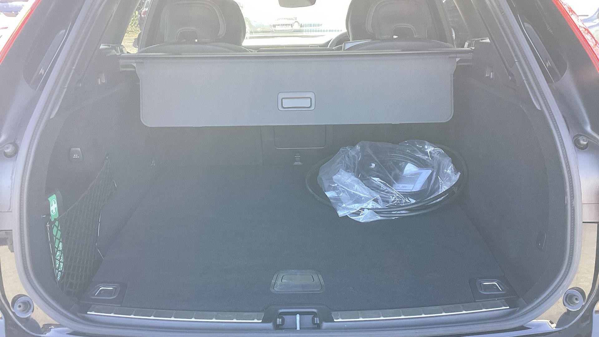 Volvo XC60 Image 68