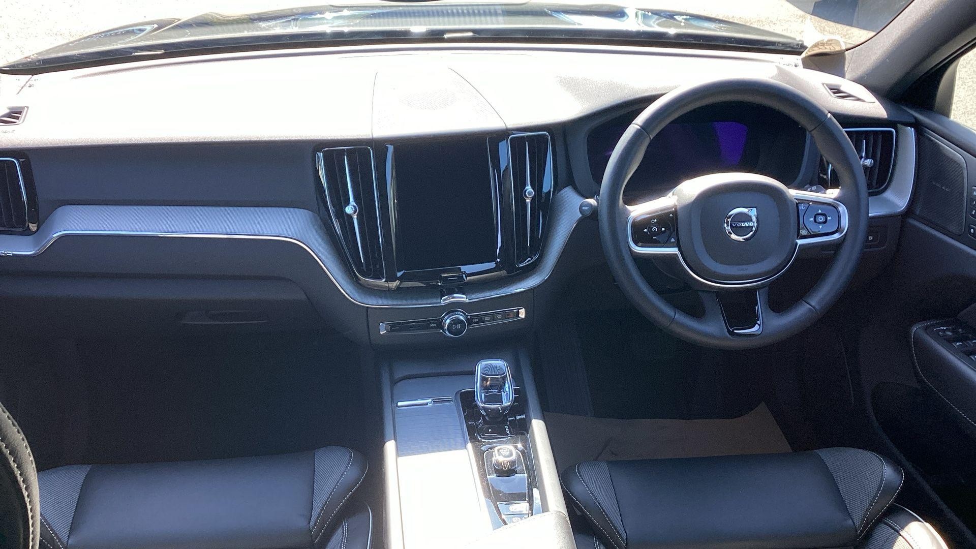 Volvo XC60 Image 71
