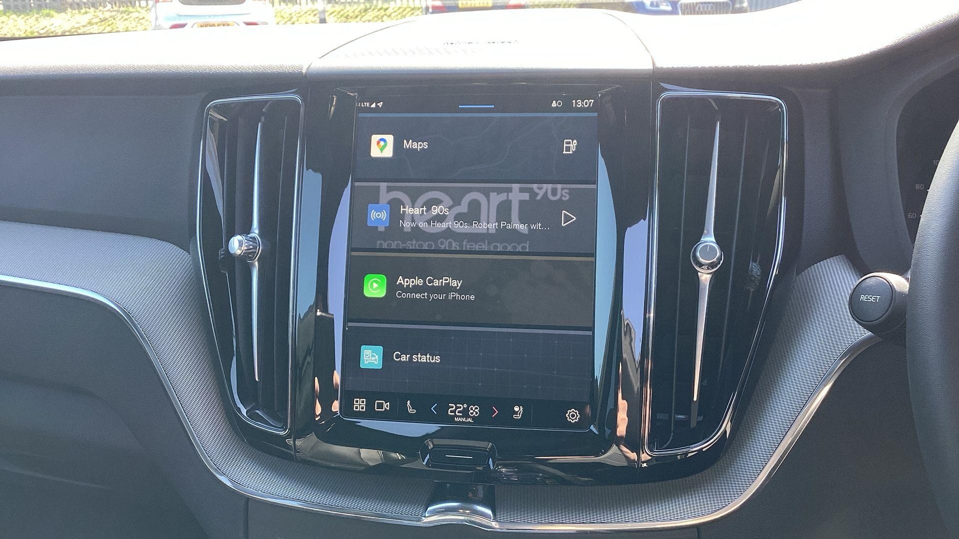 Volvo XC60 Image 80