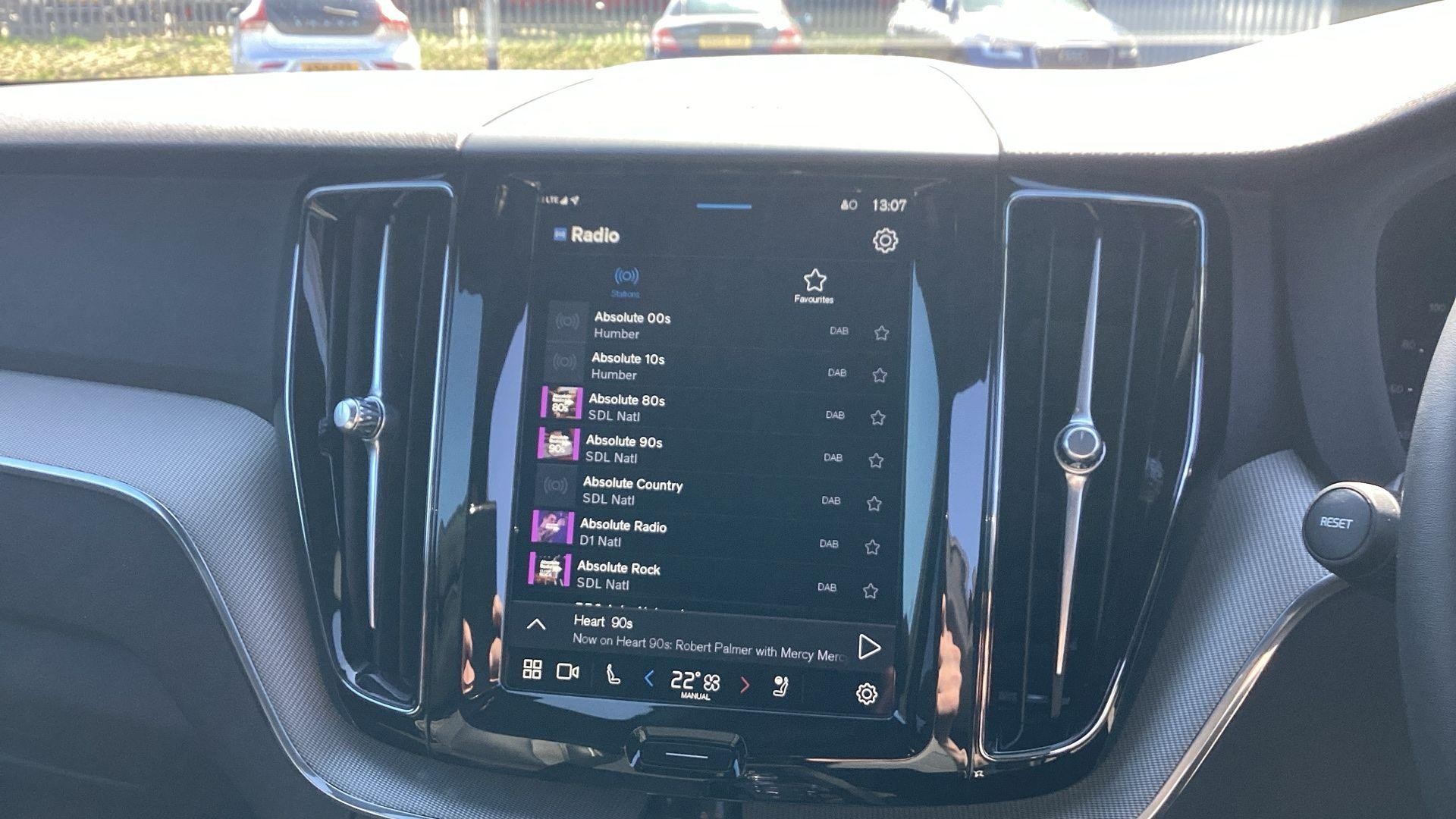 Volvo XC60 Image 81