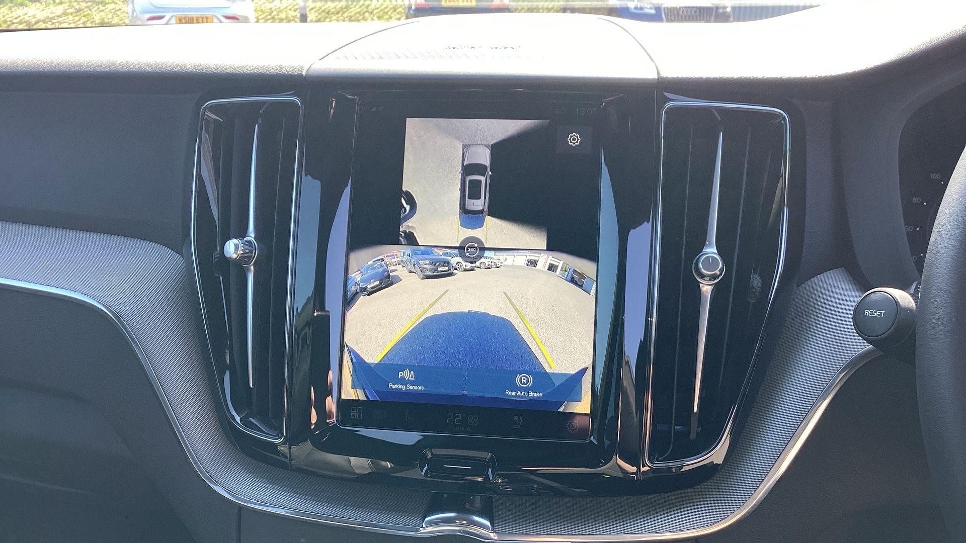 Volvo XC60 Image 83